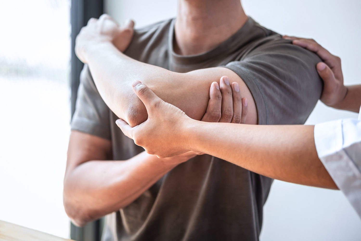 Terapia tkanek miękkich szkolenie – Istota, użycie i zadanie programów w ulepszaniu kwalifikacji zawodowych